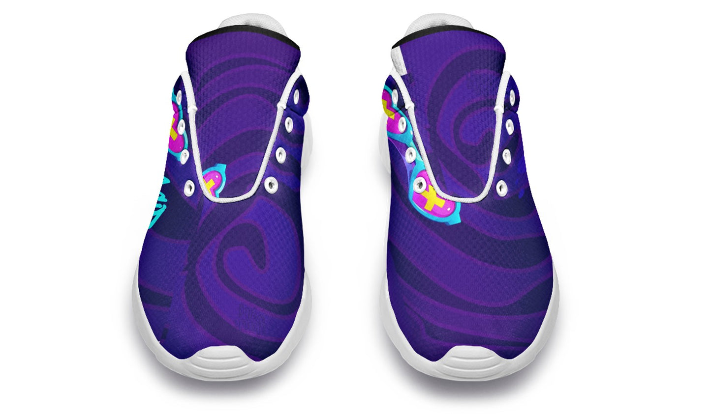 Sneakers test0929 D
