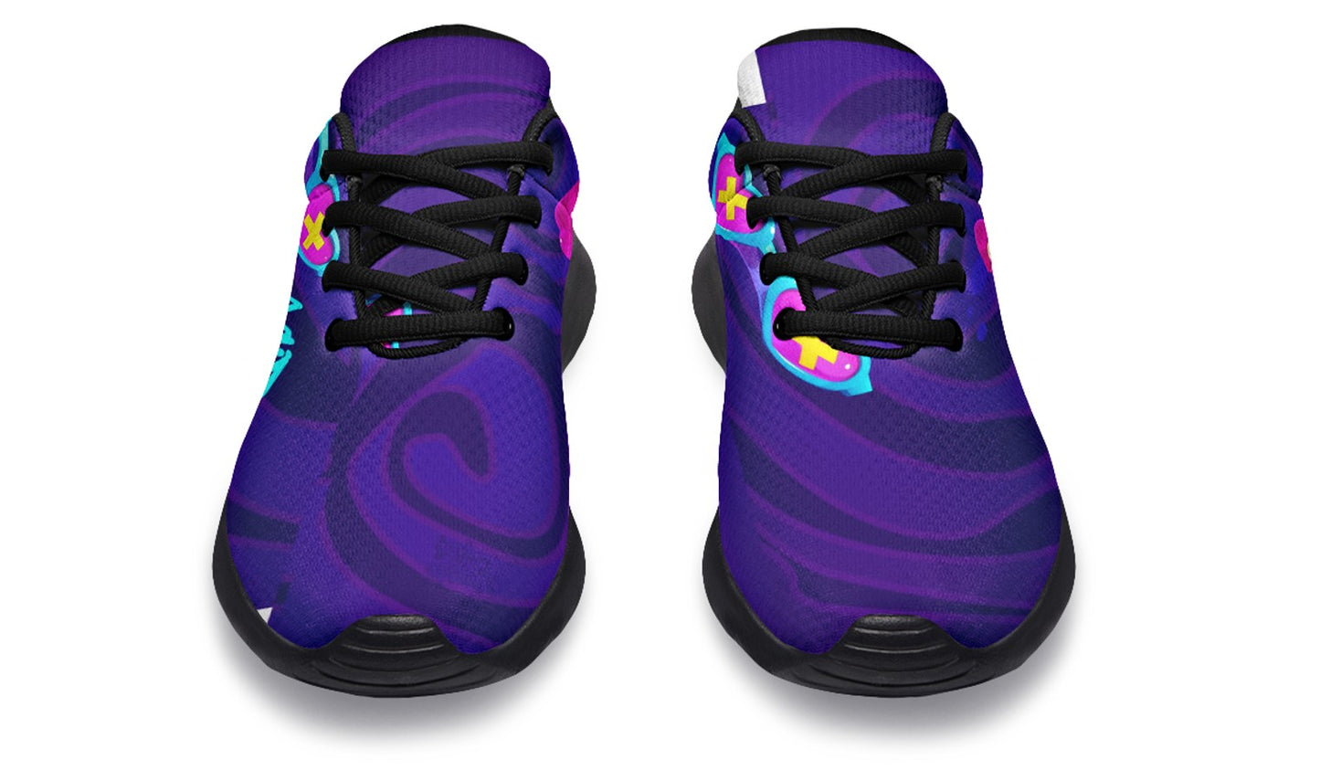 Sneakers test0929 E