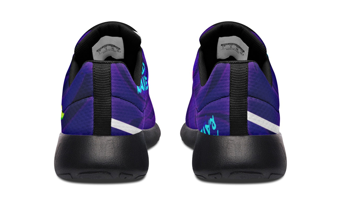 Sneakers test0929 E