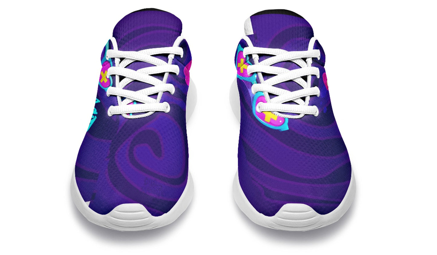 Sneakers test0929 E