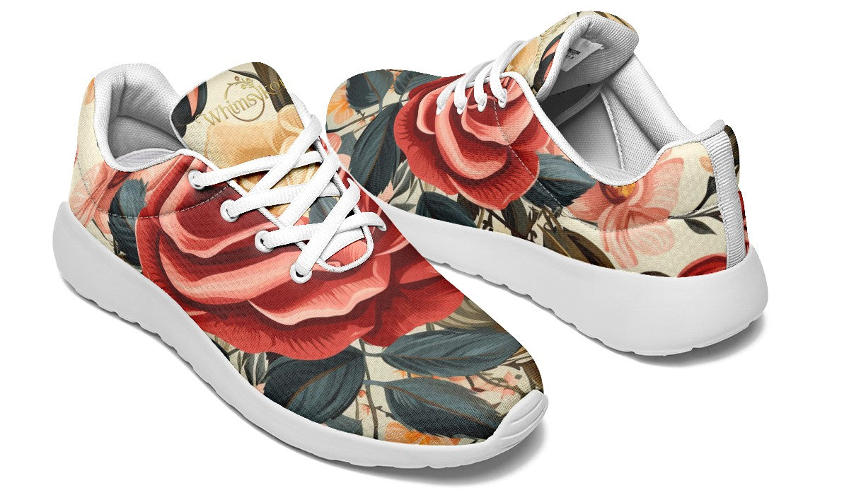 Sneakers Roses test MD 010725
