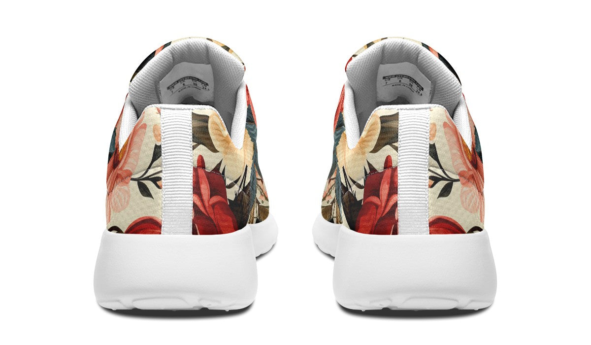 Sneakers Roses test MD 010725