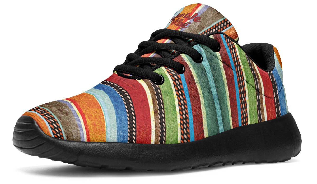 Sneakers Print file Fix