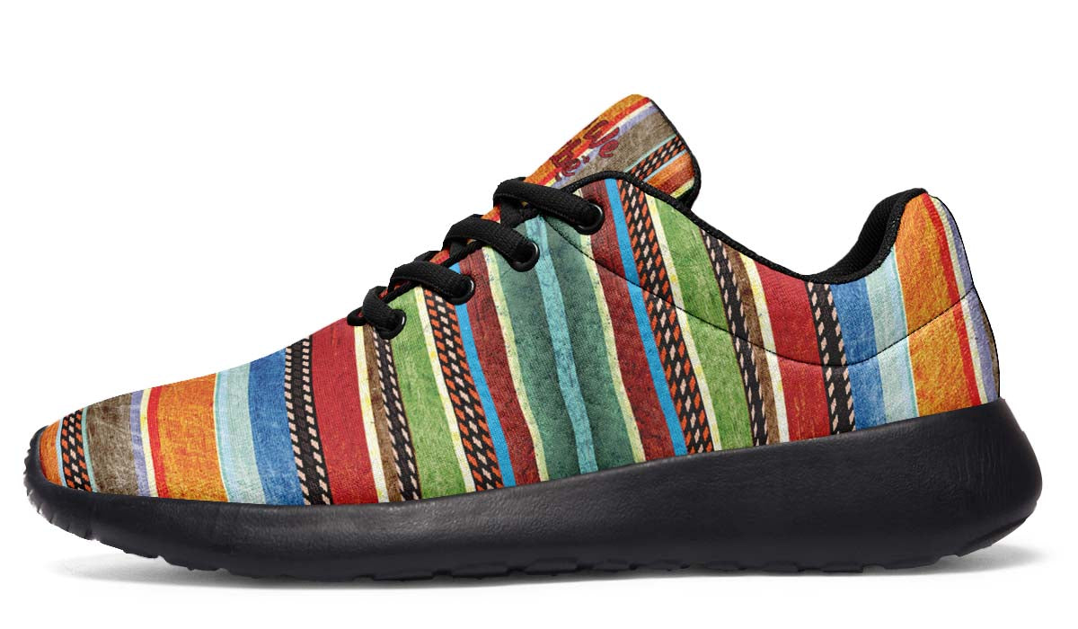 Sneakers Print file Fix