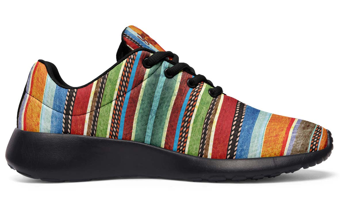 Sneakers Print file Fix