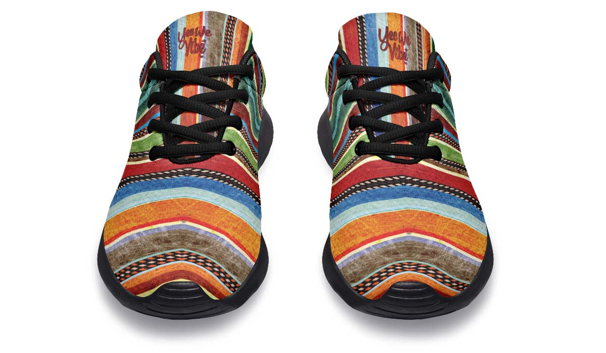 Sneakers Print file Fix