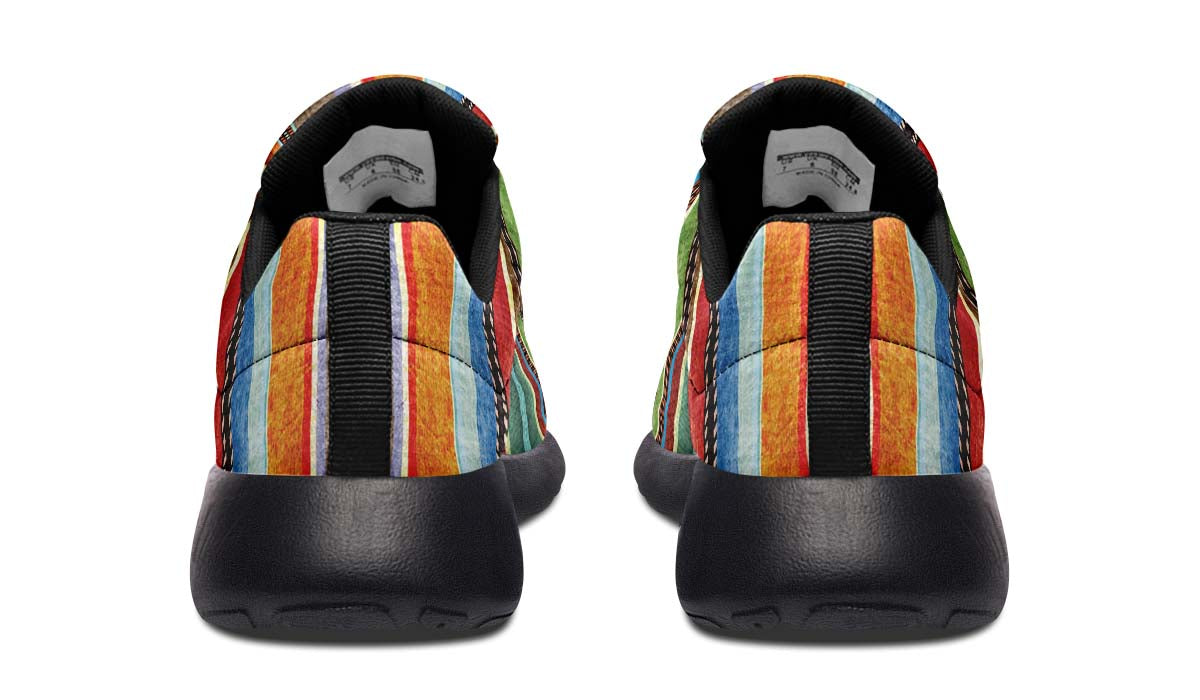 Sneakers Print file Fix