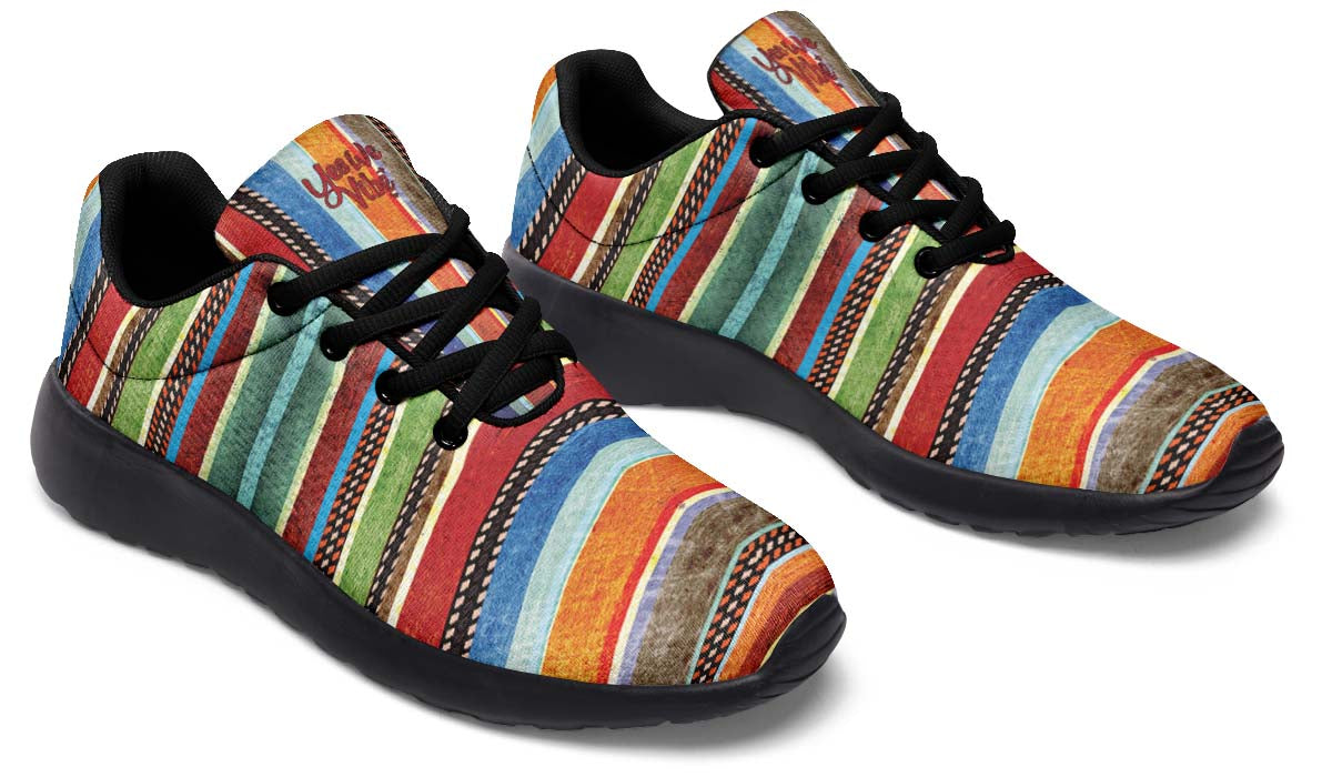 Sneakers Print file Fix