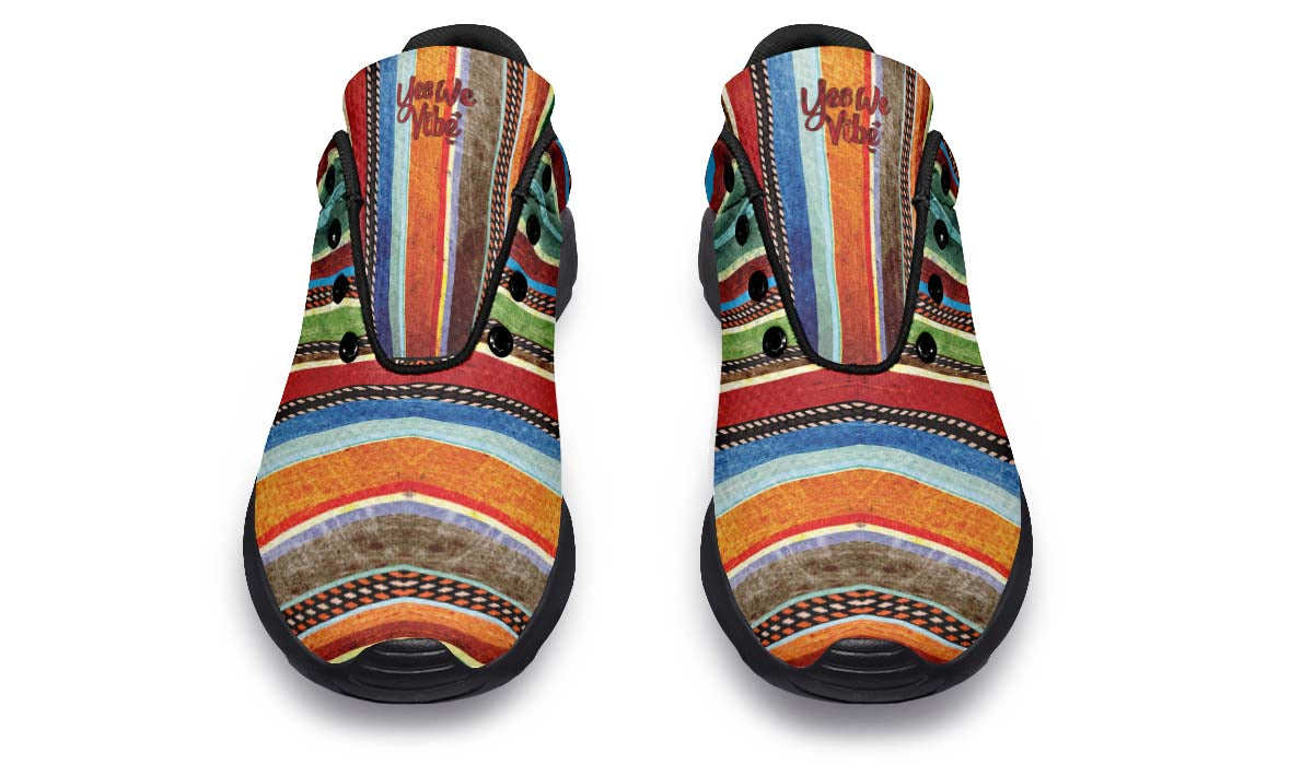 Sneakers Print file Fix