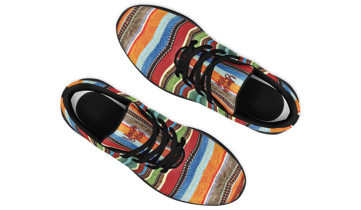 Sneakers Print file Fix