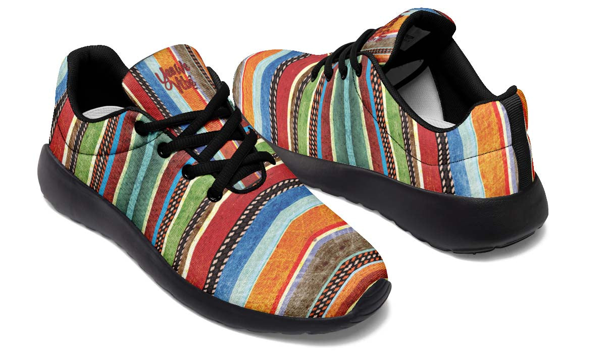 Sneakers Print file Fix