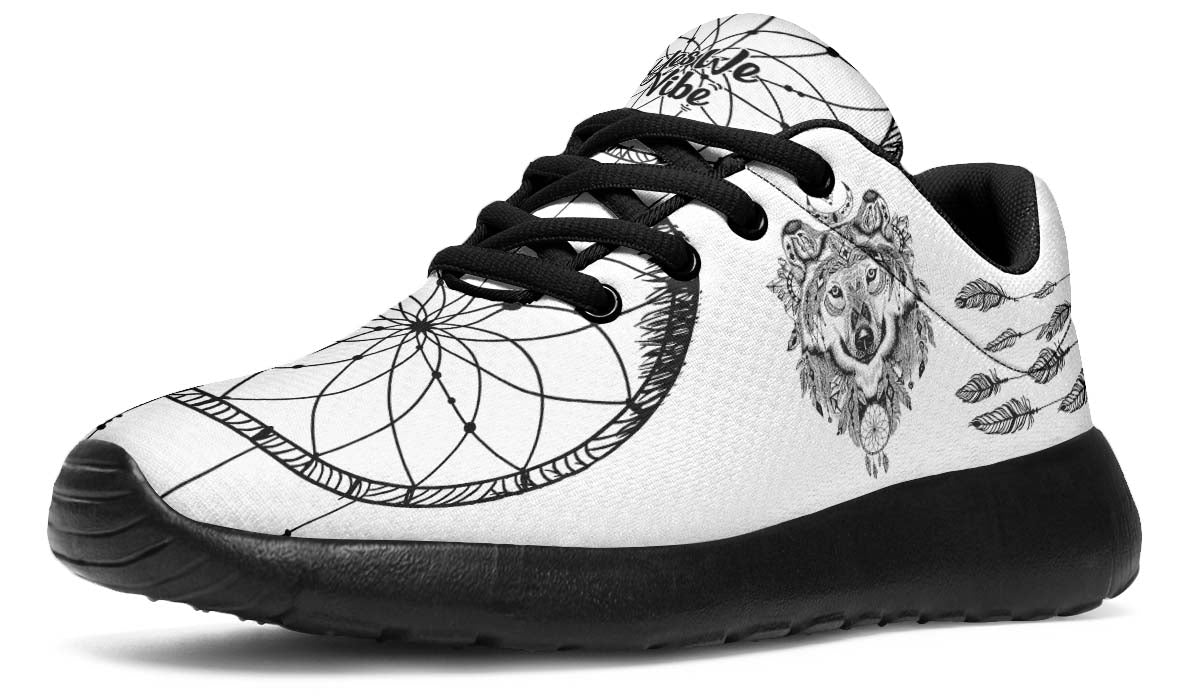 Sneakers Print file Fix