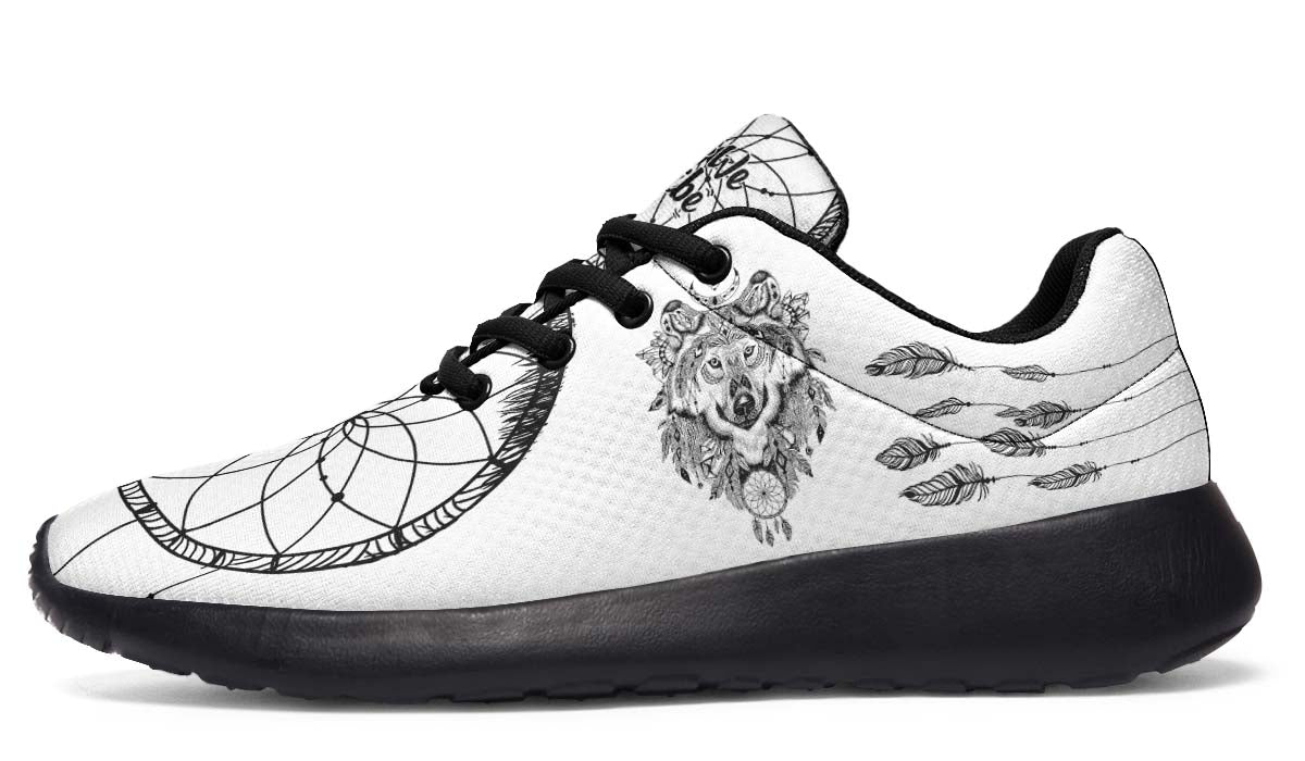 Sneakers Print file Fix