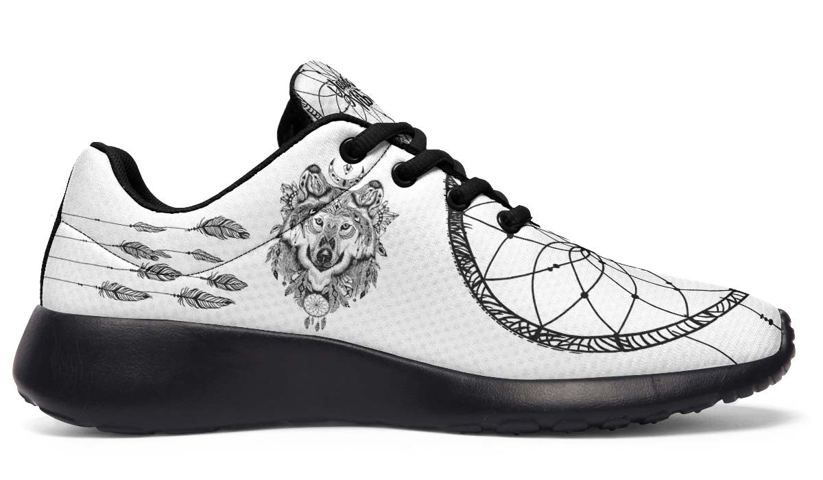 Sneakers Print file Fix
