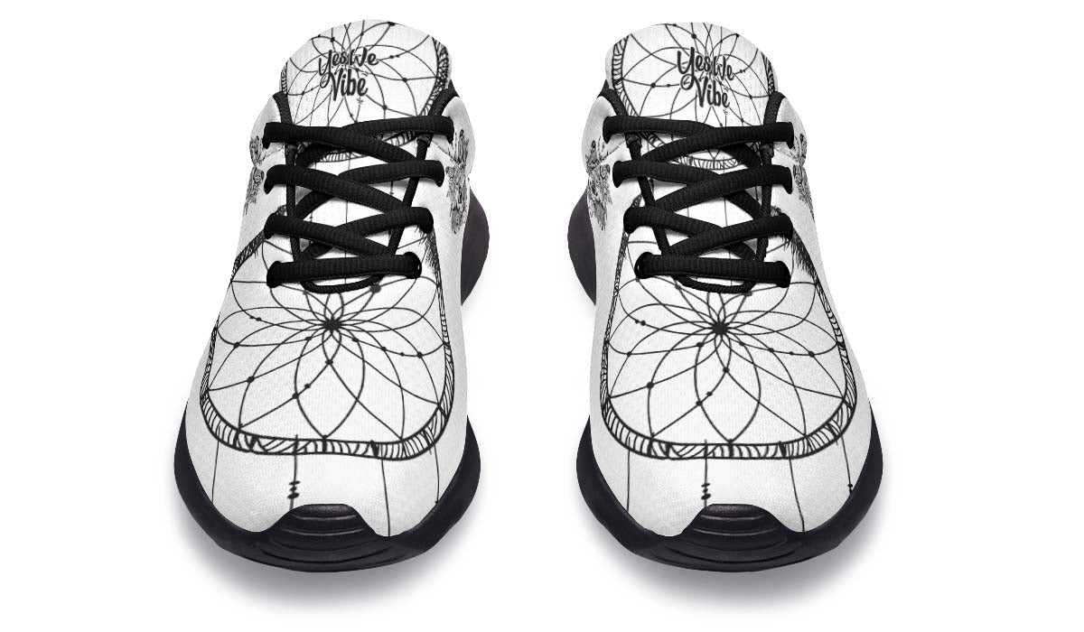 Sneakers Print file Fix