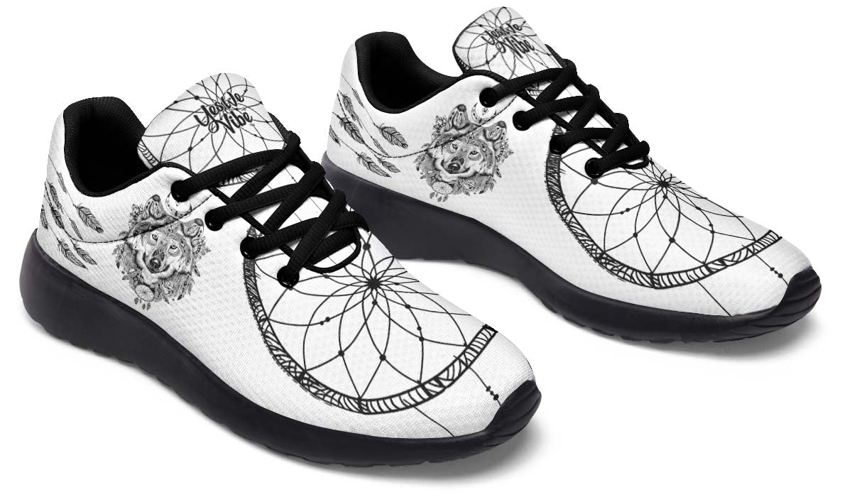 Sneakers Print file Fix