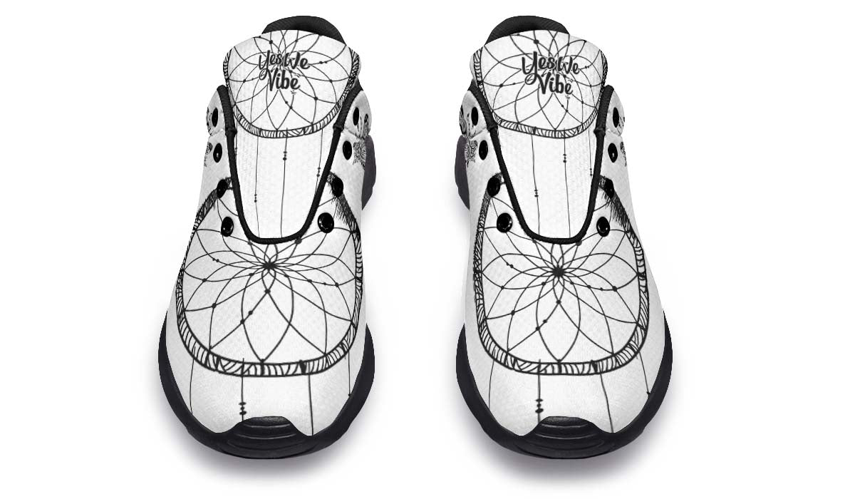 Sneakers Print file Fix
