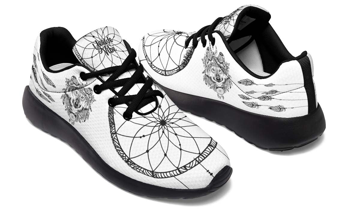 Sneakers Print file Fix