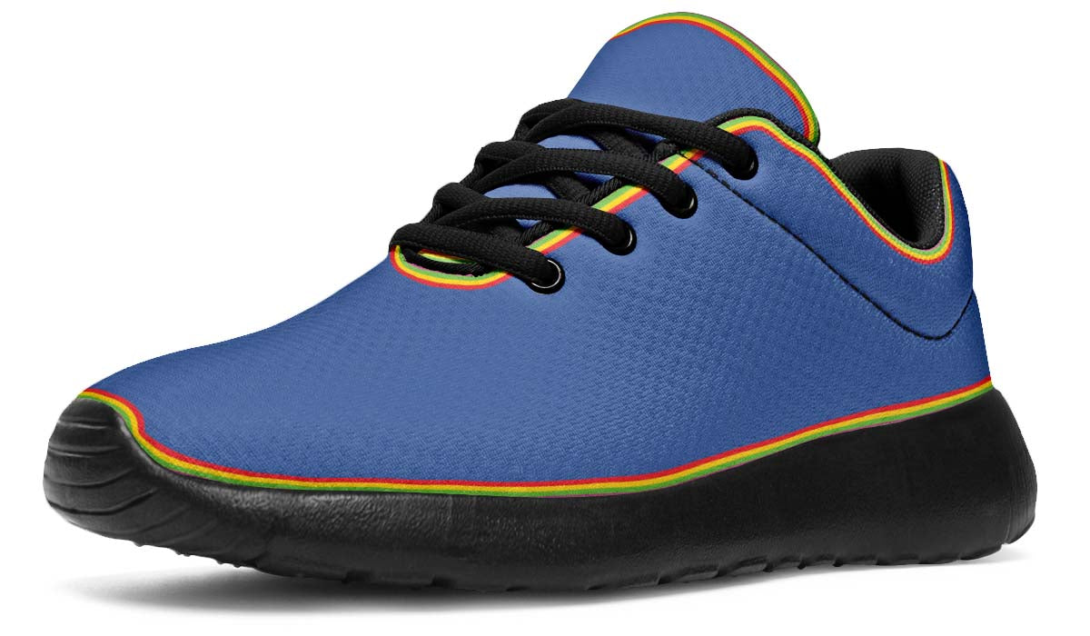 Sneakers Print file Fix