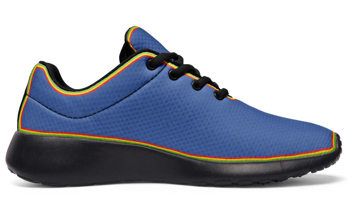 Sneakers Print file Fix