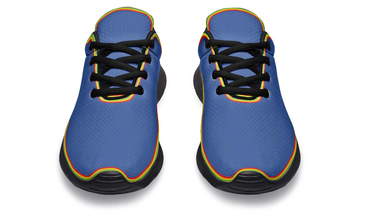 Sneakers Print file Fix