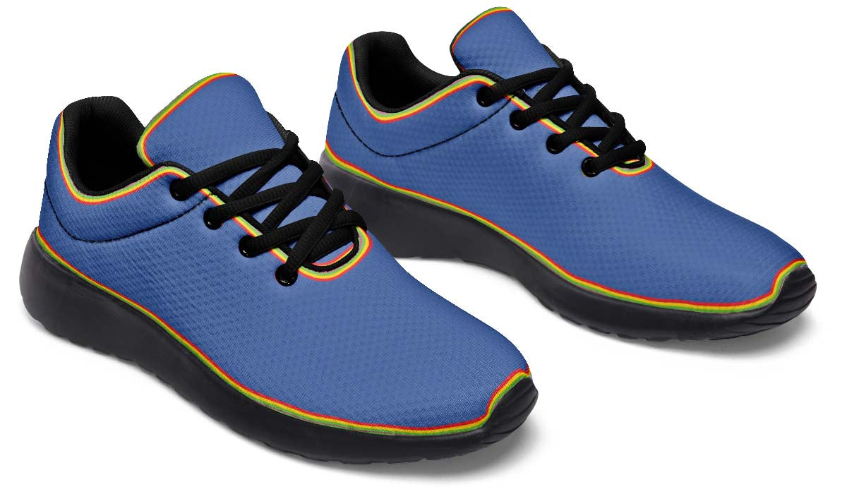 Sneakers Print file Fix