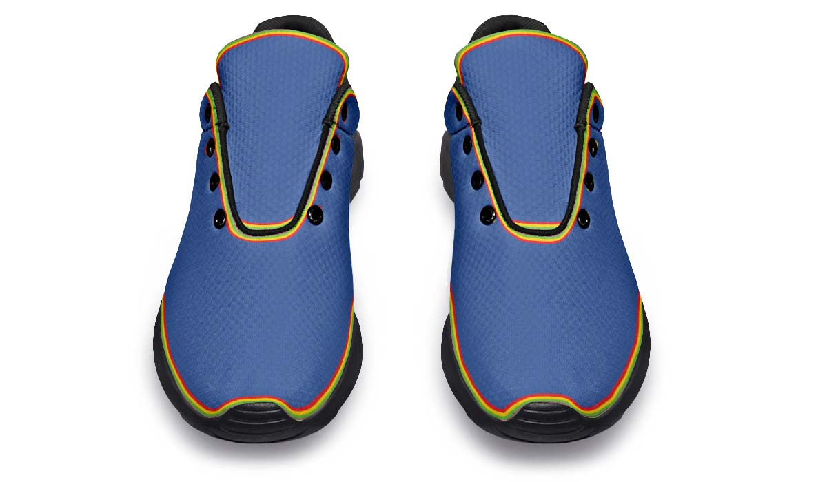 Sneakers Print file Fix