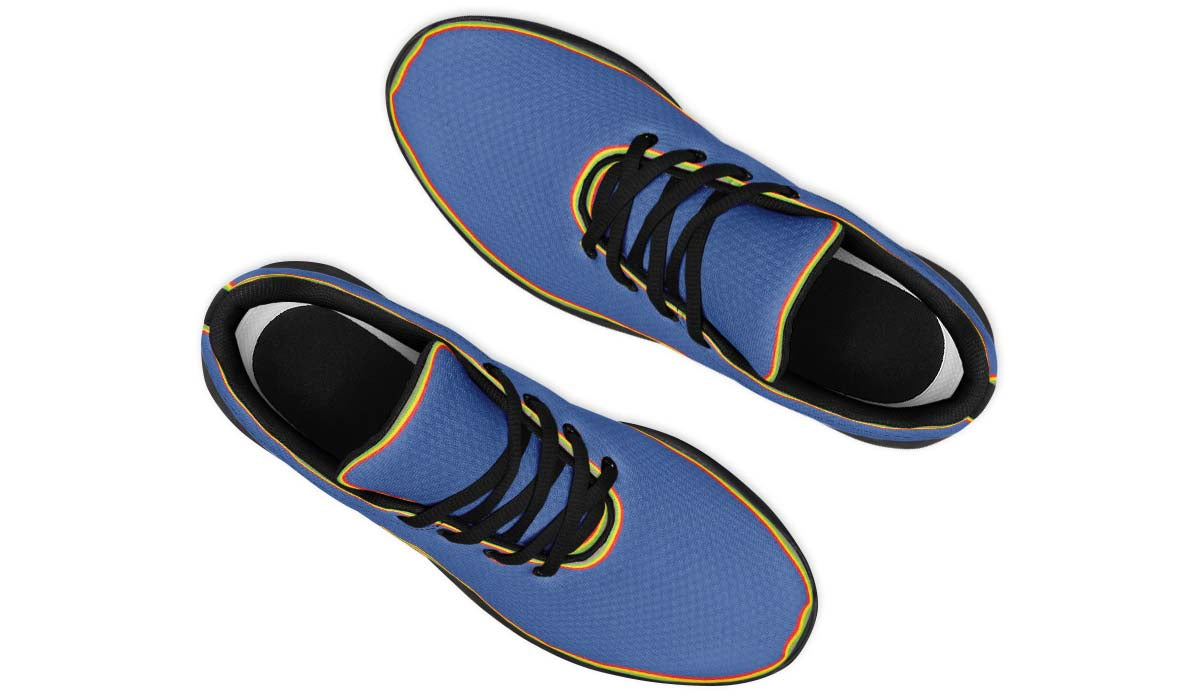 Sneakers Print file Fix
