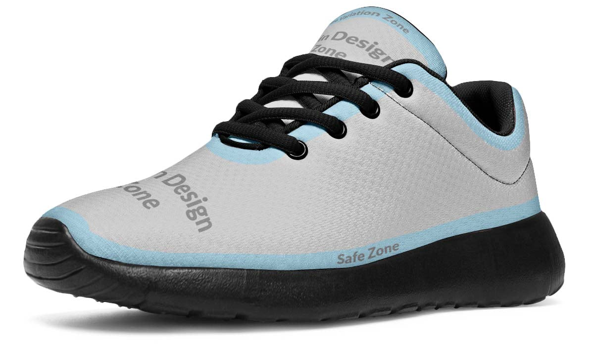 Sneakers Print file Fix