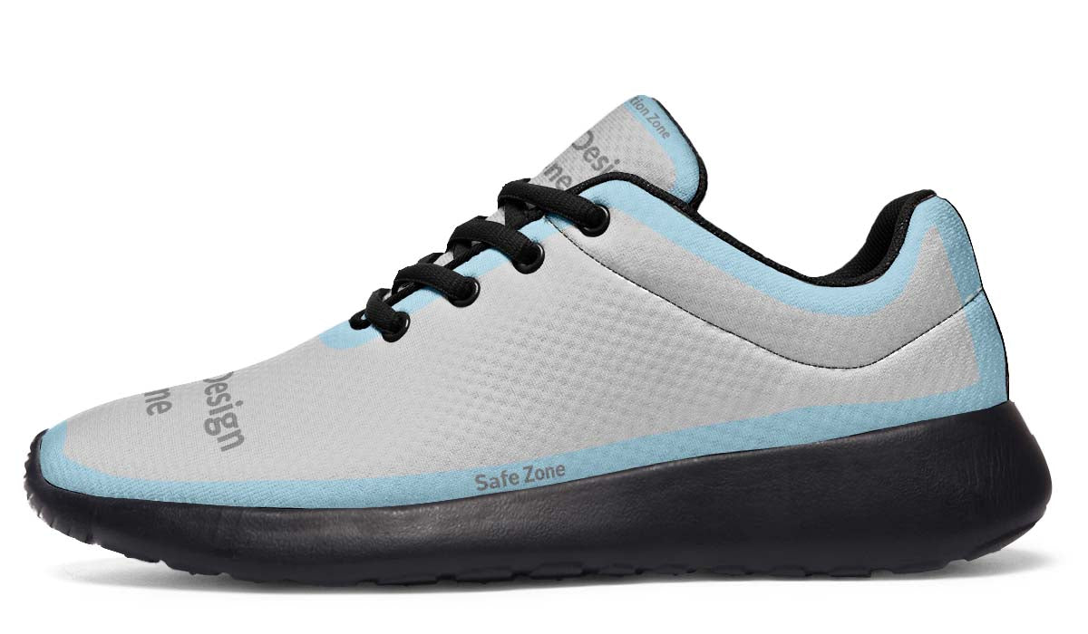 Sneakers Print file Fix