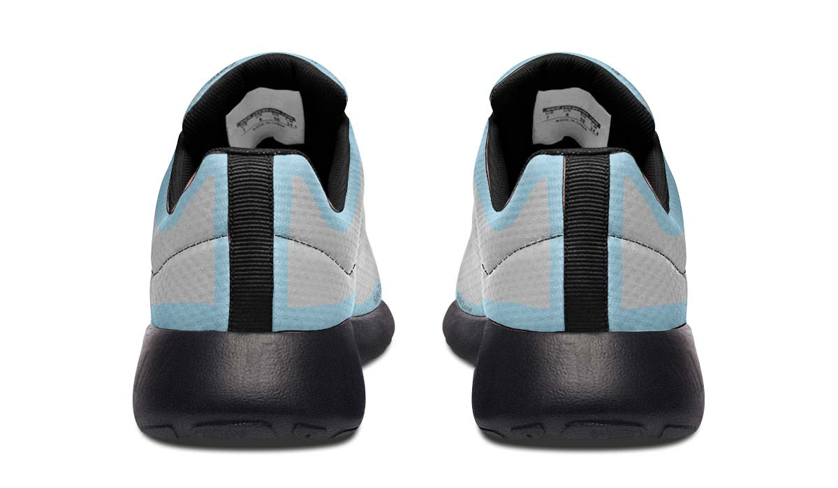 Sneakers Print file Fix