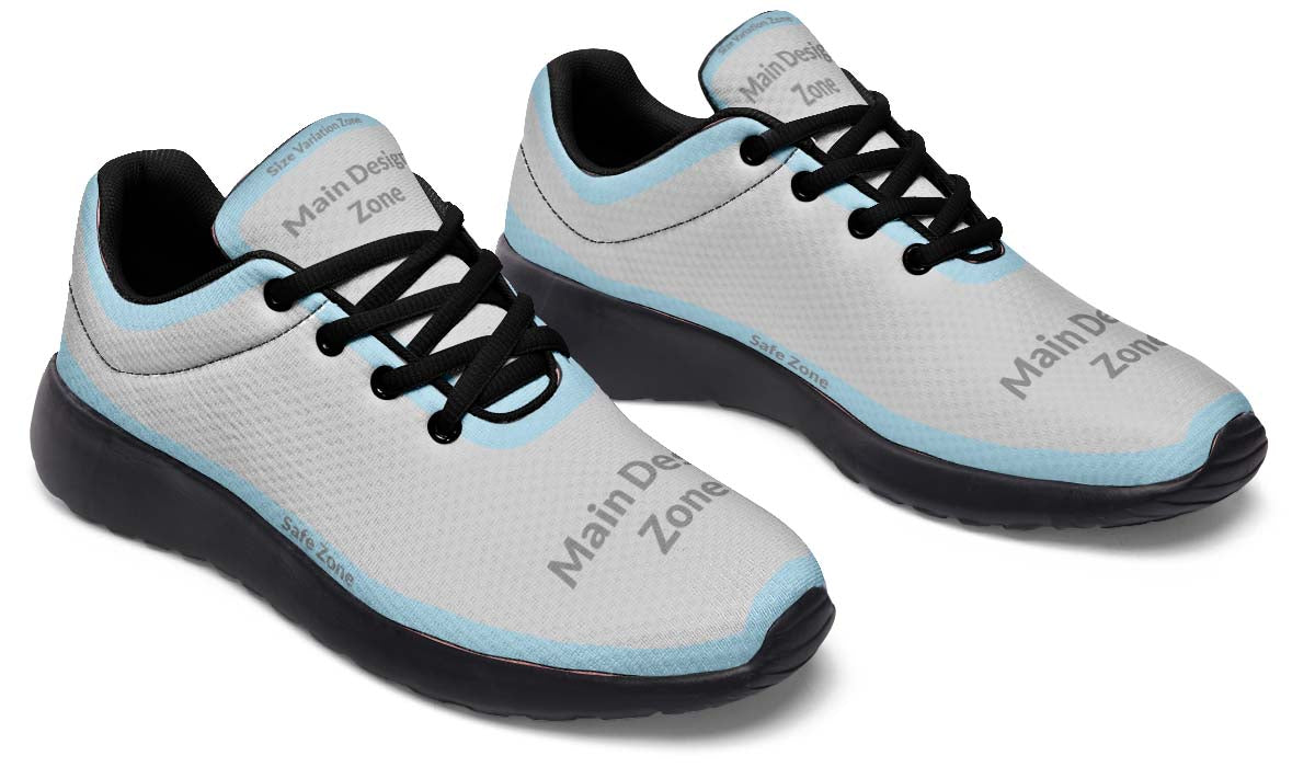 Sneakers Print file Fix
