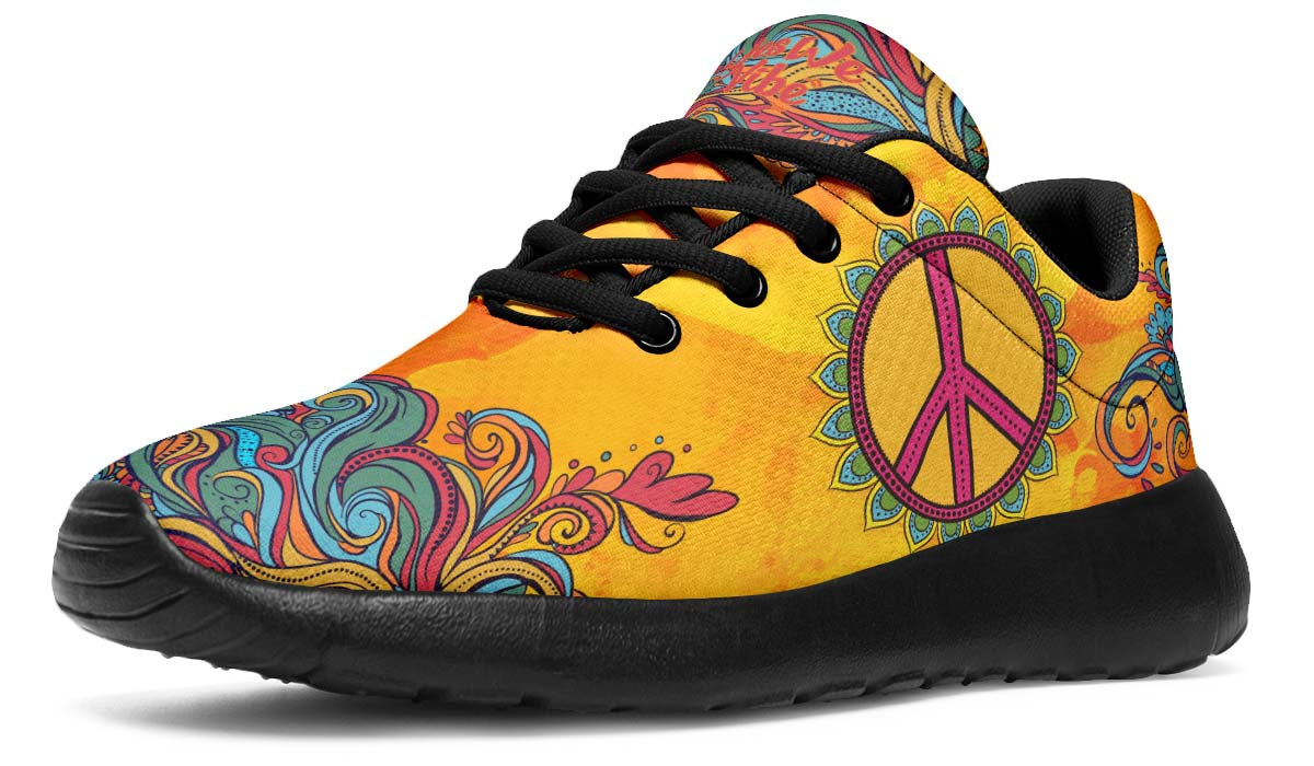 Sneakers Print file Fix