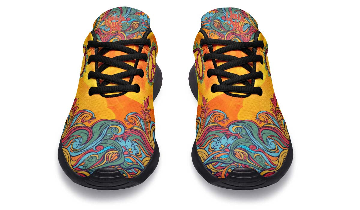 Sneakers Print file Fix