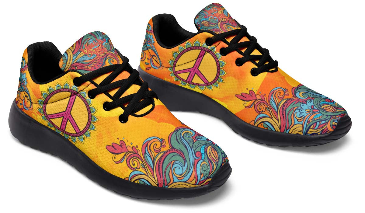 Sneakers Print file Fix