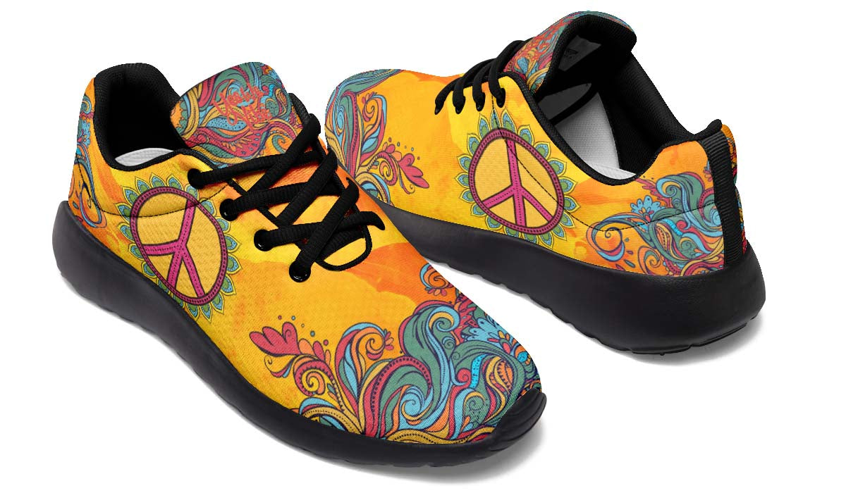 Sneakers Print file Fix
