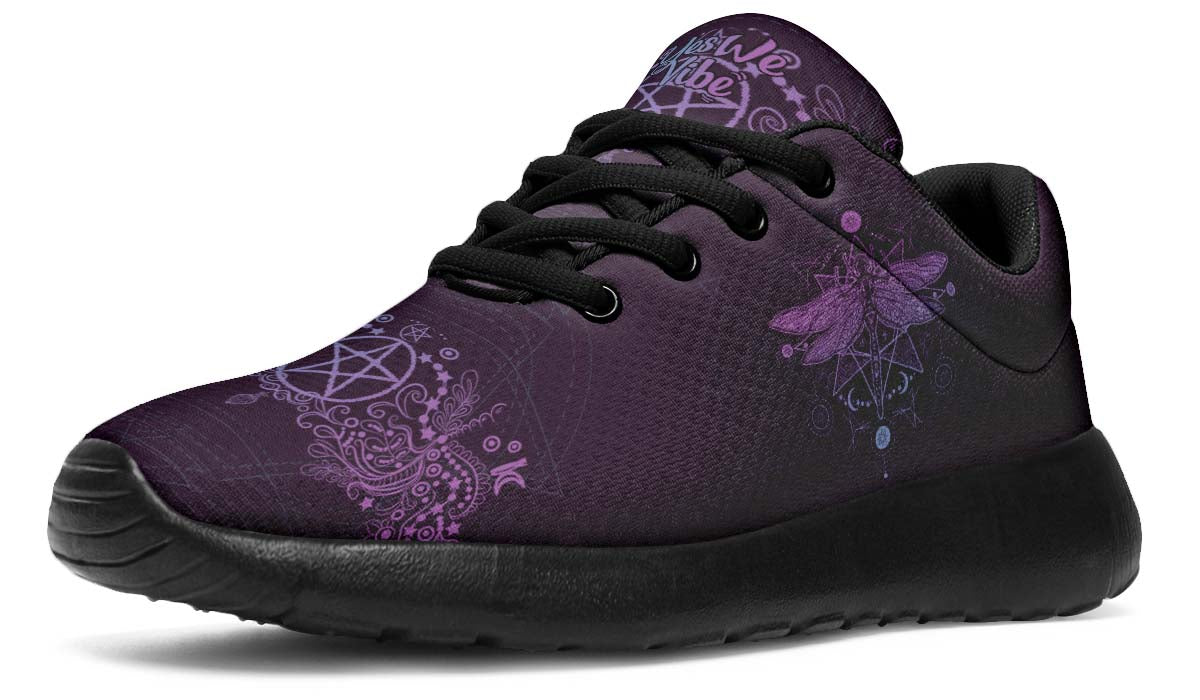 Sneakers Print file Fix
