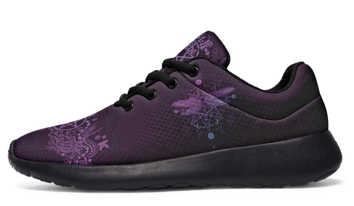 Sneakers Print file Fix