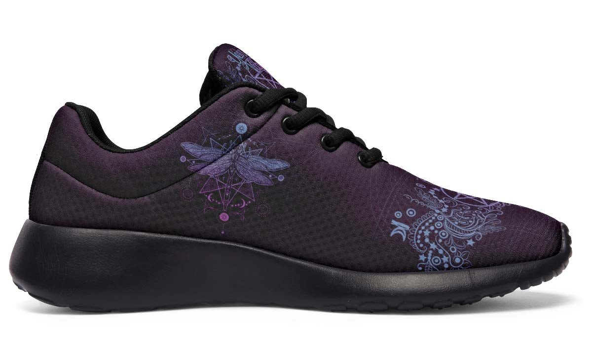 Sneakers Print file Fix