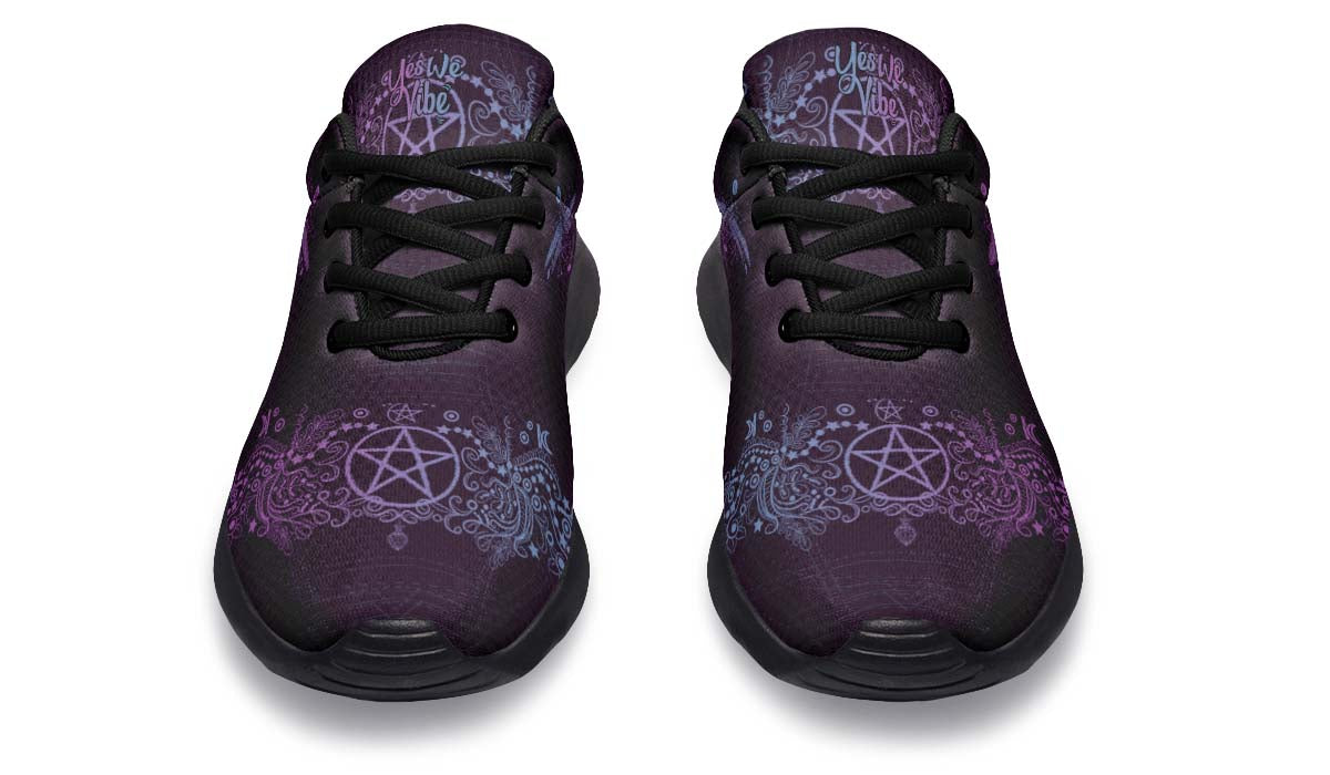 Sneakers Print file Fix