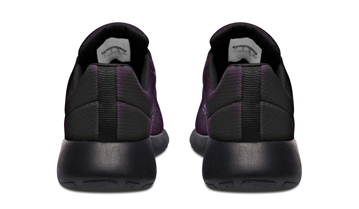 Sneakers Print file Fix