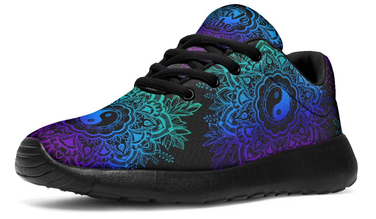 Sneakers Print file Fix