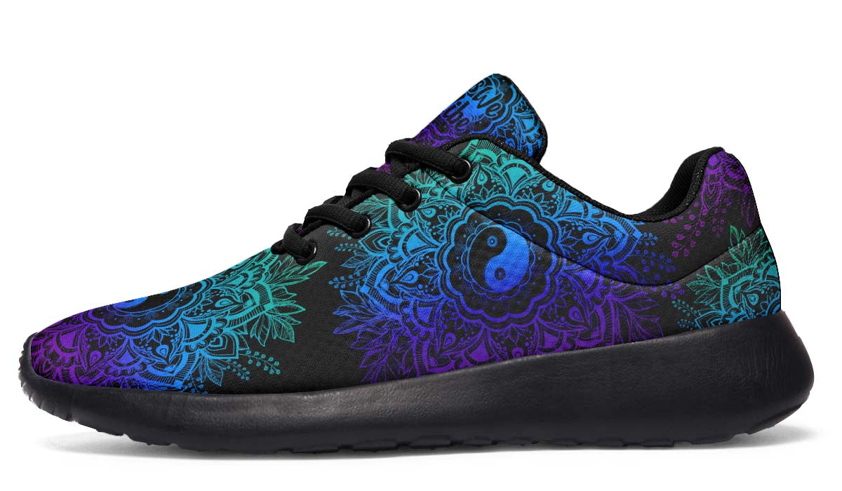 Sneakers Print file Fix