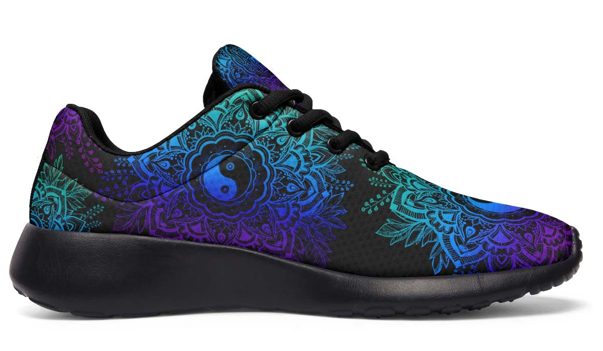 Sneakers Print file Fix