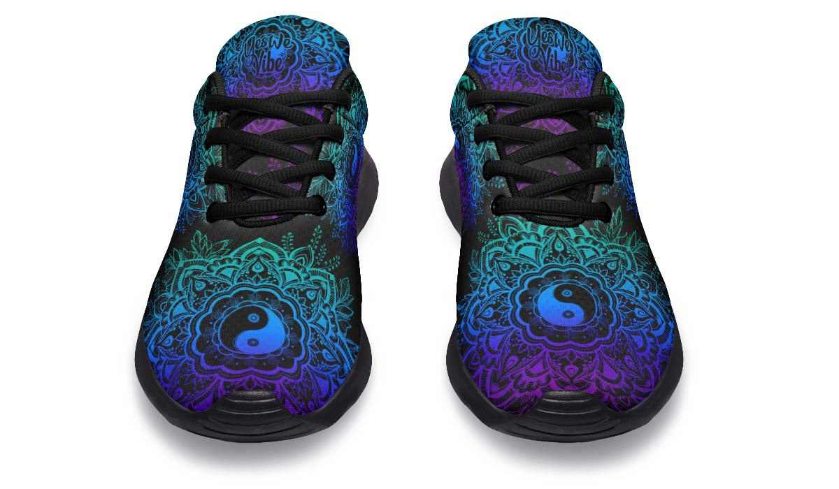 Sneakers Print file Fix