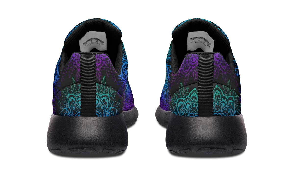 Sneakers Print file Fix