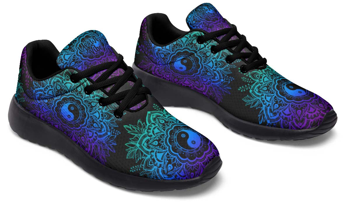 Sneakers Print file Fix