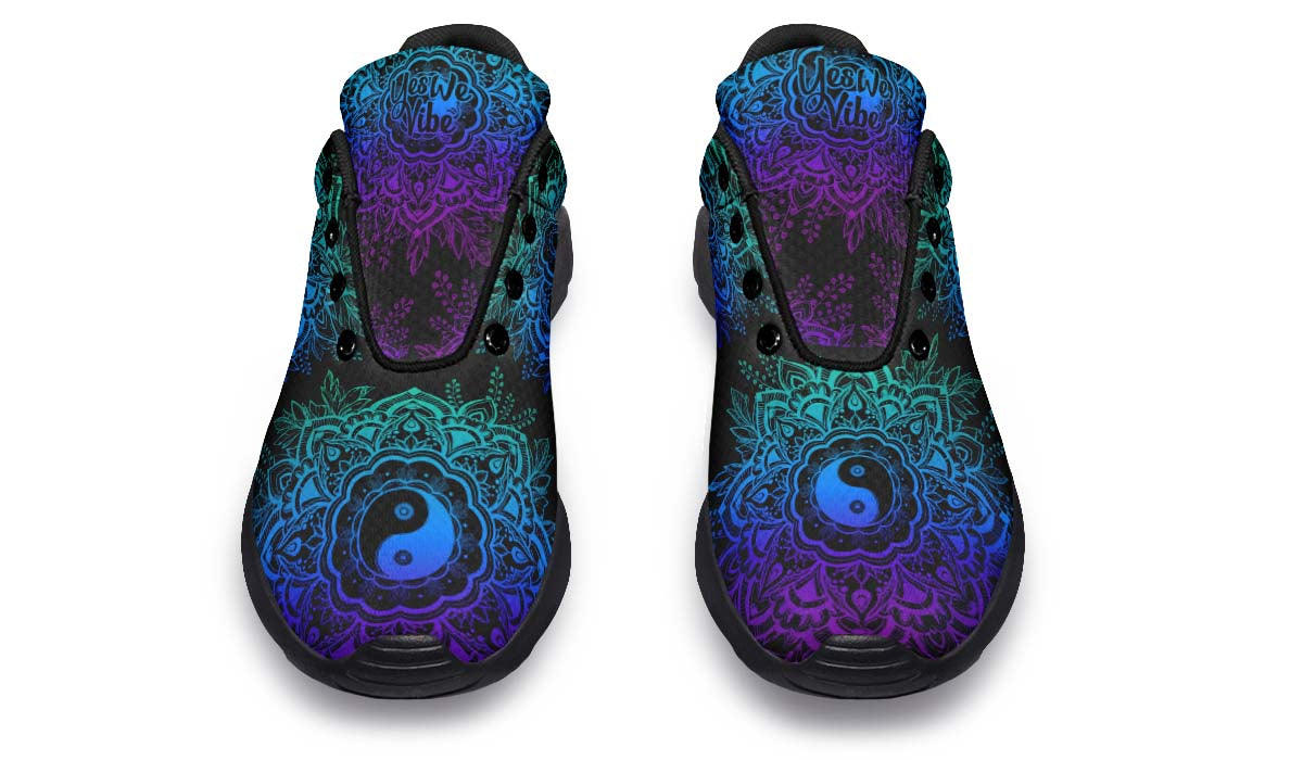 Sneakers Print file Fix