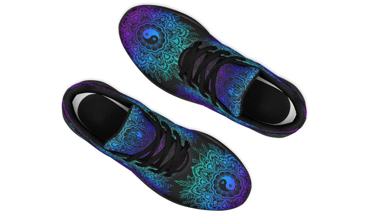 Sneakers Print file Fix