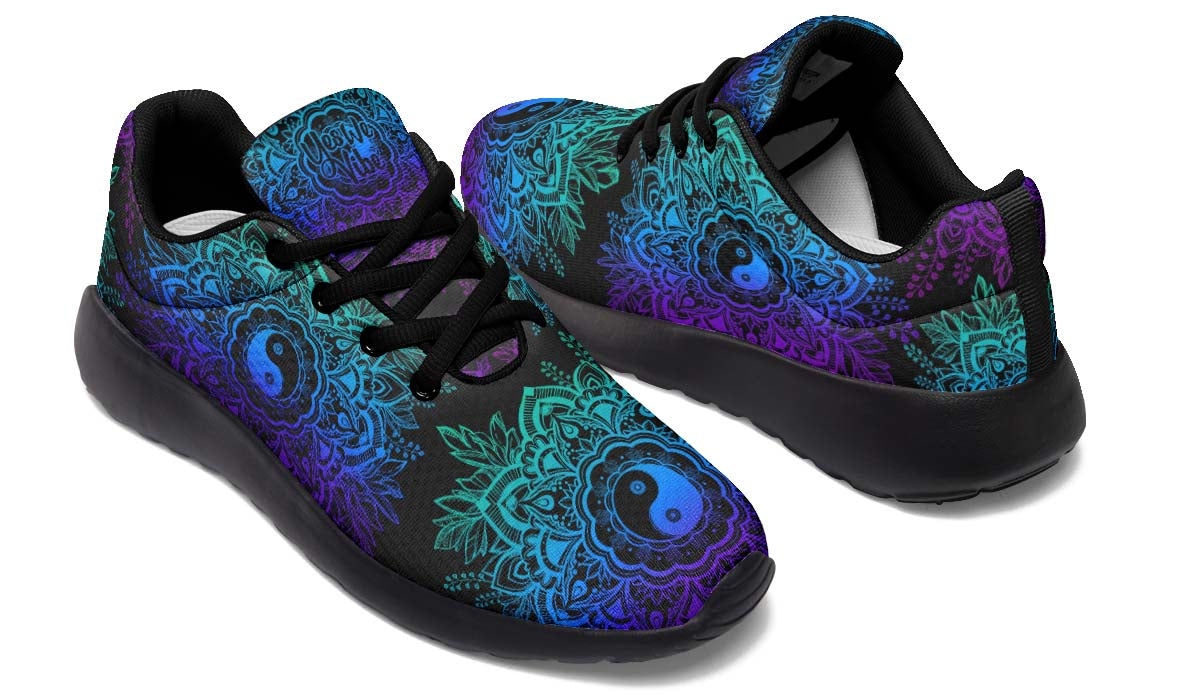 Sneakers Print file Fix